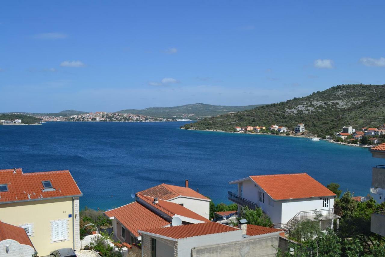 Lucic - Feels Like Home, Away From Apartma *