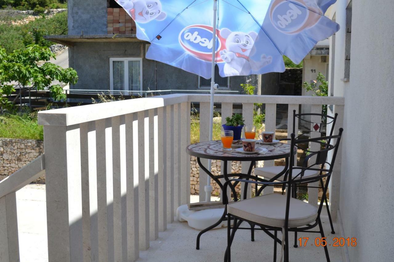 Lucic - Feels Like Home, Away From Apartma